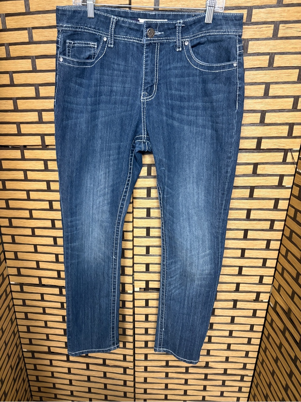 Vgs jeans size 12